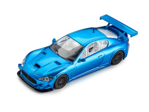 Policar Maserati GT4 - Blue von Policar