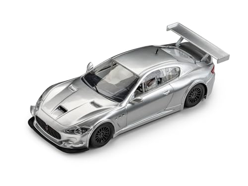 Policar Maserati GT4 - Silver von Policar