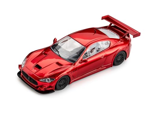Policar Maserati GT4 - red Policar Maserati GT4 - red von Policar