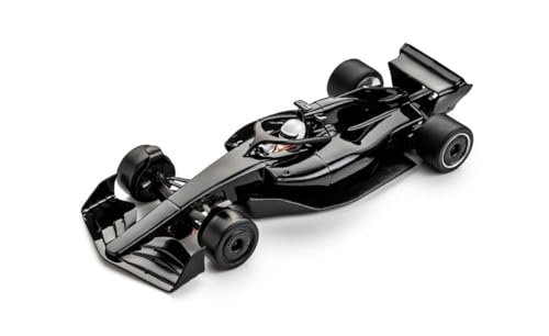 Policar Monoposto 2024 - Black von Policar