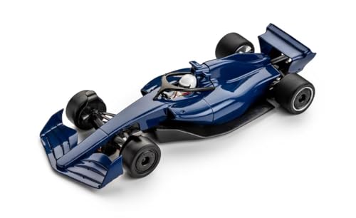 Policar Monoposto 2024 - Blue von Policar