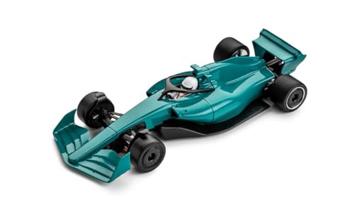 Policar Monoposto 2024 - Green von Policar