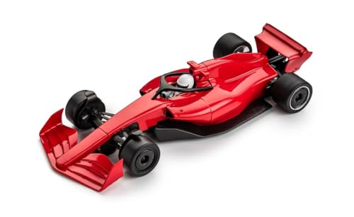 Policar Monoposto 2024 - Red Policar Monoposto 2024 - Red von Policar
