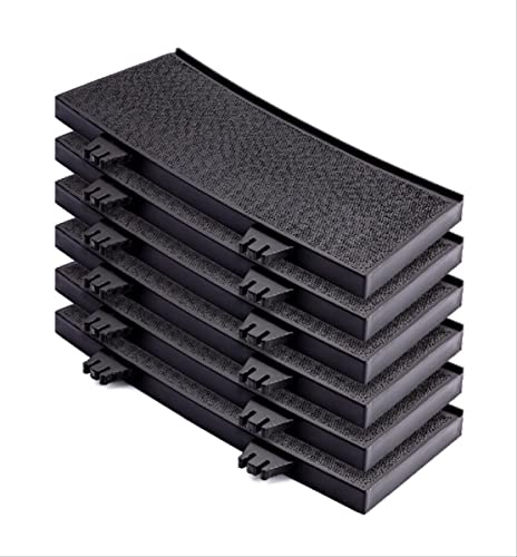 Policar P071-6 Bordure Intérieure Pour Courbe R5 11,25° (6 pcs) von Policar