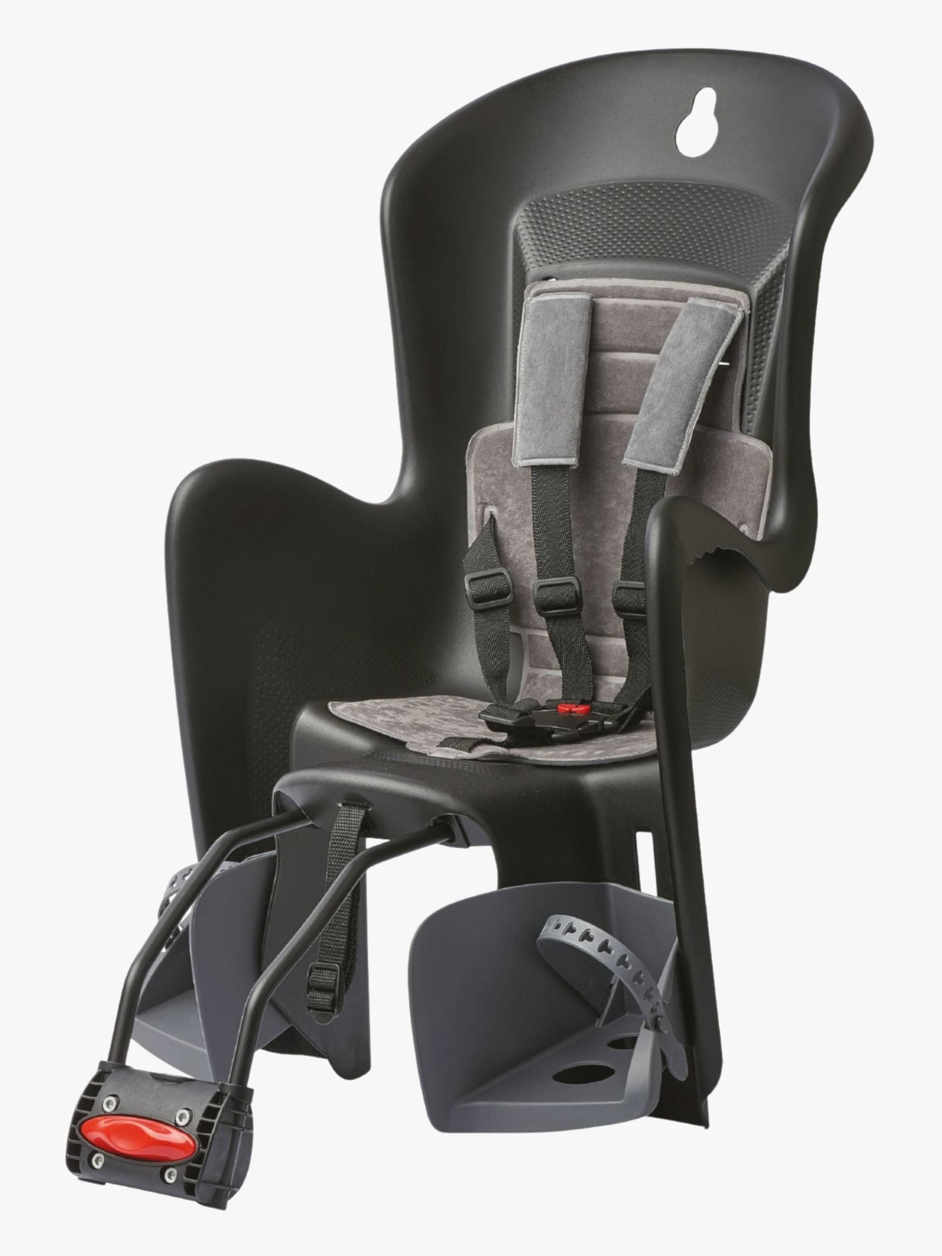 Polisport Bilby Maxi Frame Mount Fahrradsitz von Polisport