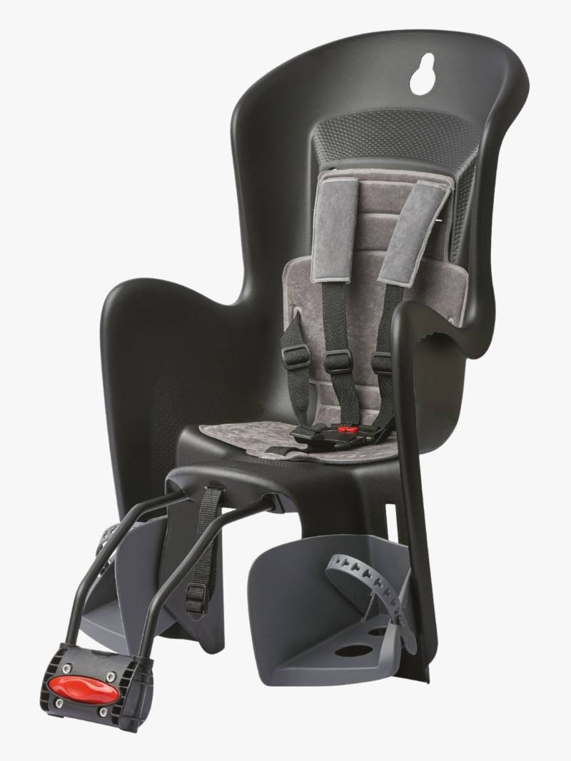 Polisport Bilby Maxi Frame Mount Fahrradsitz von Polisport