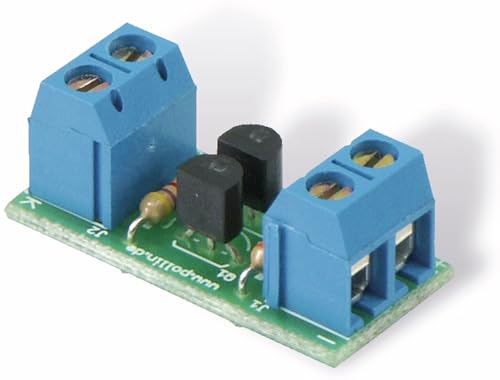 Pollin-Choice LED-Konstantstromquellen-Bausatz Pollin-Choice LED-Konstantstromquellen-Bausatz von Pollin