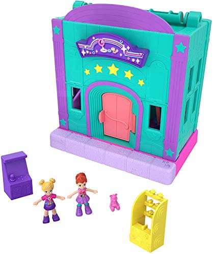 Polly Pocket Pollyville Store Arcade von Polly Pocket