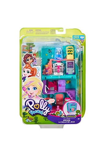 Polly Pocket Pollyville Store Arcade von Polly Pocket