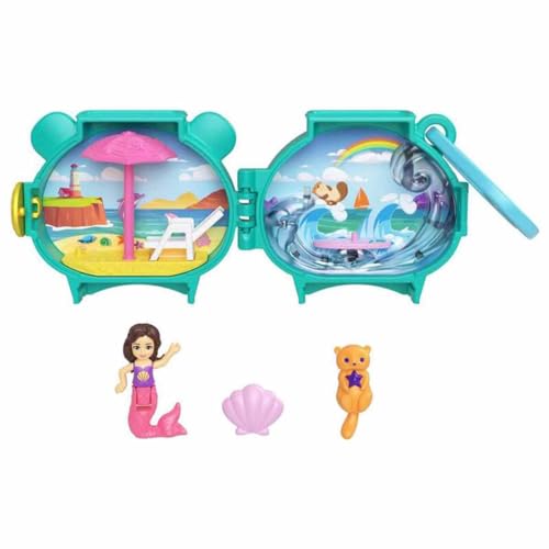 Polly Pocket Figurka Wydra [FIGURKA] von Polly Pocket