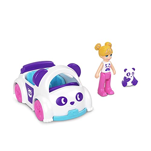 Polly Pocket Prachtwerkzeug Spielsets HKV55-HKV56 Polly Pocket Prachtwerkzeug Spielsets HKV55-HKV56 von Polly Pocket