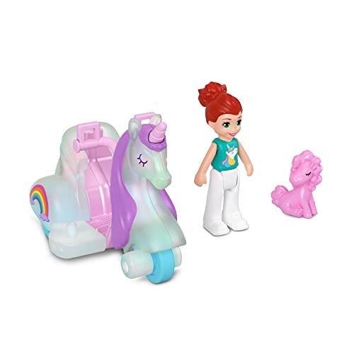 Polly Pocket Prachtwerkzeug Spielsets HKV55-HMJ81 von Polly Pocket