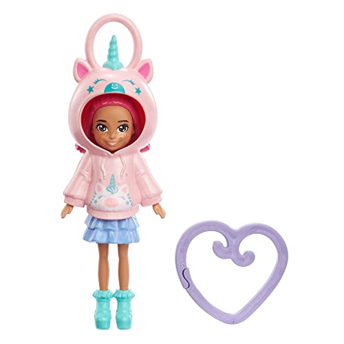 Polly Pocket zawieszka Jednorożec Polly Pocket zawieszka Jednorożec von Polly Pocket