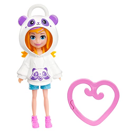 Polly Pocket zawieszka Panda Polly Pocket zawieszka Panda von Polly Pocket