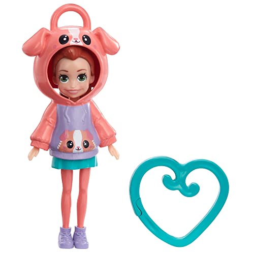 Polly Pocket zawieszka Świnka Polly Pocket zawieszka Świnka von Polly Pocket