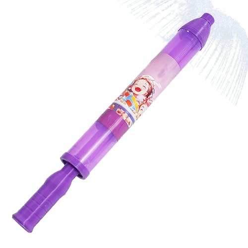 Poludatly Feuerwerk Wasser Pistole, Wasser Soaker Spielzeug, Feuerwerks Wasser Spray, Romantischer Wasser Sitz, Wiederverwendbares Hochdruck Herausziehen Sprinkler Spray Spielzeuge Poludatly Feuerwerk Wasser Pistole, Wasser Soaker Spielzeug, Feuerwerks Wasser Spray, Romantischer Wasser Sitz, Wiederverwendbares Hochdruck Herausziehen Sprinkler Spray Spielzeuge von Poludatly