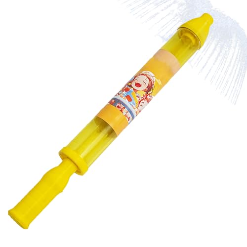 Poludatly Feuerwerk Wasser Pistole, Wasser Soaker Spielzeug, Feuerwerks Wasser Spray, Romantischer Wasser Sitz, Wiederverwendbares Hochdruck Herausziehen Sprinkler Spray Spielzeuge Poludatly Feuerwerk Wasser Pistole, Wasser Soaker Spielzeug, Feuerwerks Wasser Spray, Romantischer Wasser Sitz, Wiederverwendbares Hochdruck Herausziehen Sprinkler Spray Spielzeuge von Poludatly