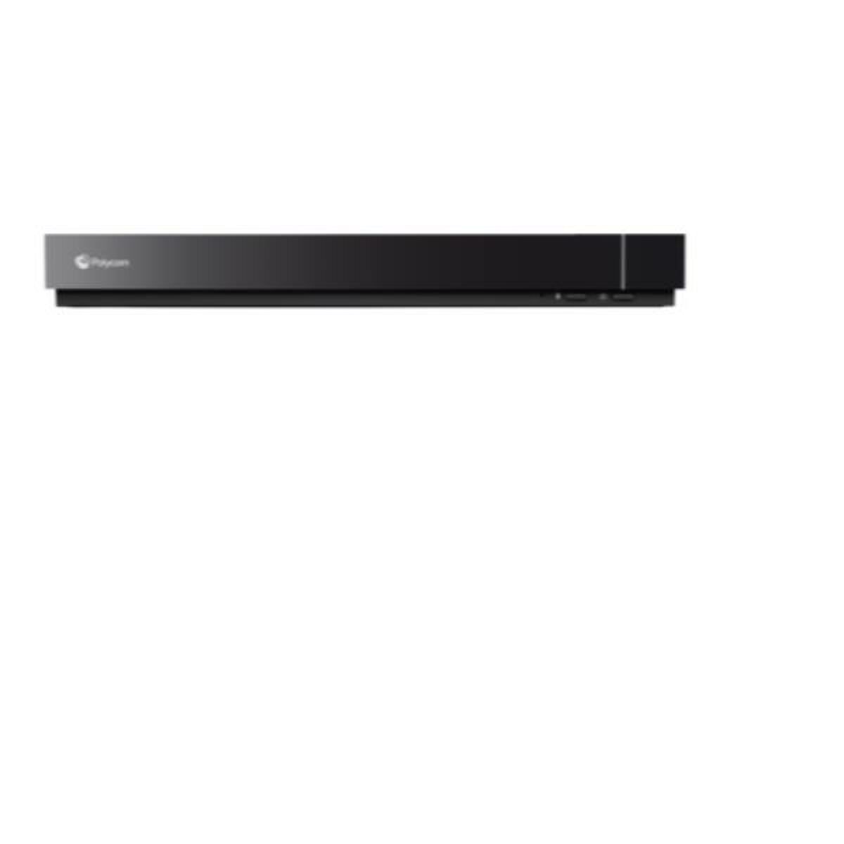 Kopfhörer Poly 874R3AA Schwarz Kopfhörer Poly 874R3AA Schwarz von Poly