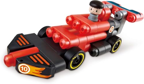 PolyM Rennwagen von PolyM