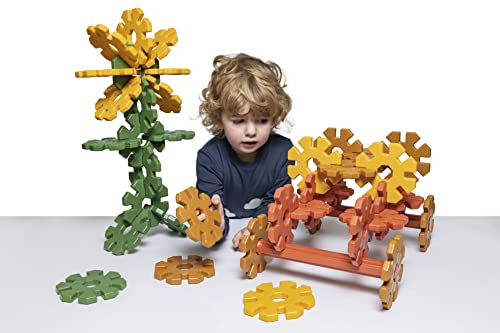 Polydron My First Octoplay Class Set - Early Years Educational Interlocking Construction Building Toy - 42 Pieces - 2 Years + Polydron My First Octoplay Class Set - Early Years Educational Interlocking Construction Building Toy - 42 Pieces - 2 Years + von Polydron