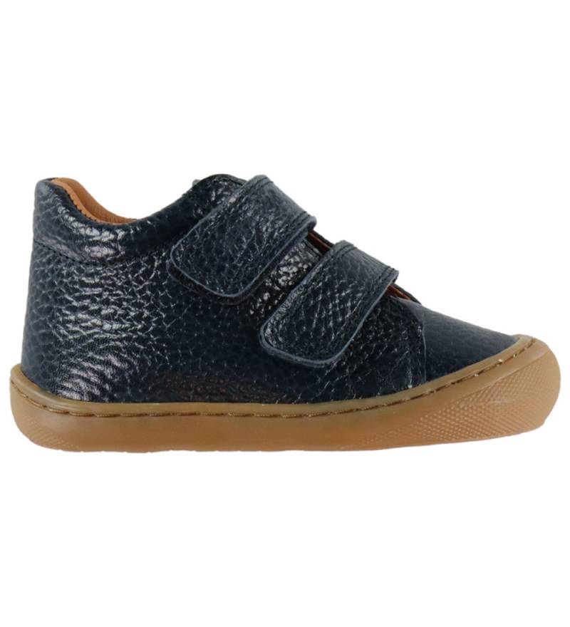 Pom Pom Lauflernschuh - Navy Blazer - Pom Pom - 19 - Lauflernschuhe Pom Pom Lauflernschuh - Navy Blazer - Pom Pom - 19 - Lauflernschuhe von Pom Pom