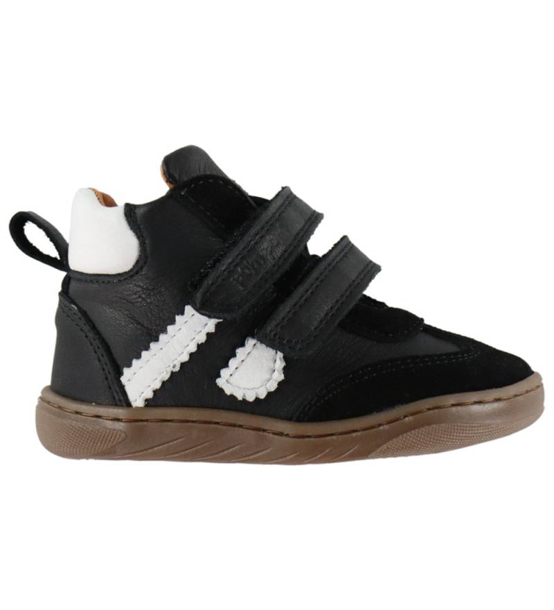 Pom Pom Lauflernstiefel - Black - Pom Pom - 21 - Lauflernschuhe Pom Pom Lauflernstiefel - Black - Pom Pom - 21 - Lauflernschuhe von Pom Pom