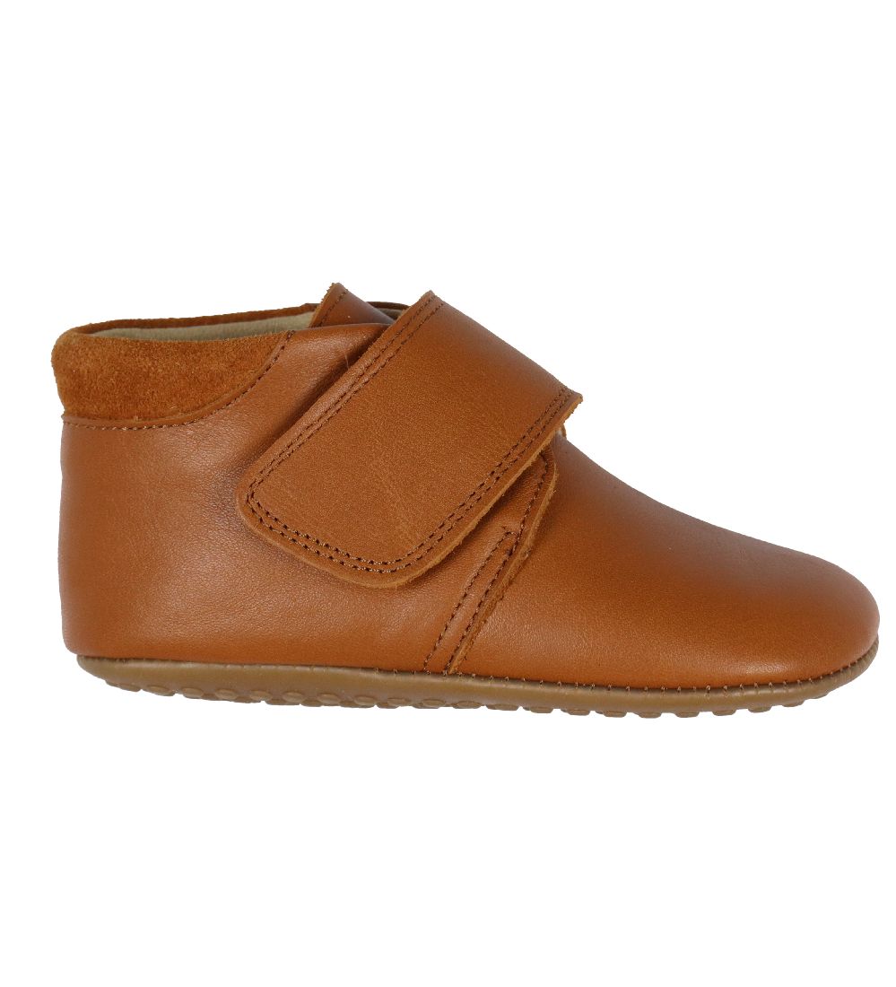 Pom Pom Leder-Krabbelschuhe - Camel - Pom Pom - 24 - Leder-Krabbelschuhe Pom Pom Leder-Krabbelschuhe - Camel - Pom Pom - 24 - Leder-Krabbelschuhe von Pom Pom