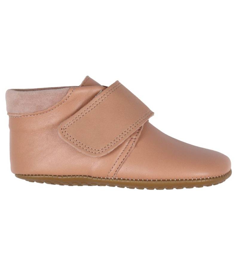 Pom Pom Leder-Krabbelschuhe - Rose - Pom Pom - 21 - Leder-Krabbelschuhe Pom Pom Leder-Krabbelschuhe - Rose - Pom Pom - 21 - Leder-Krabbelschuhe von Pom Pom
