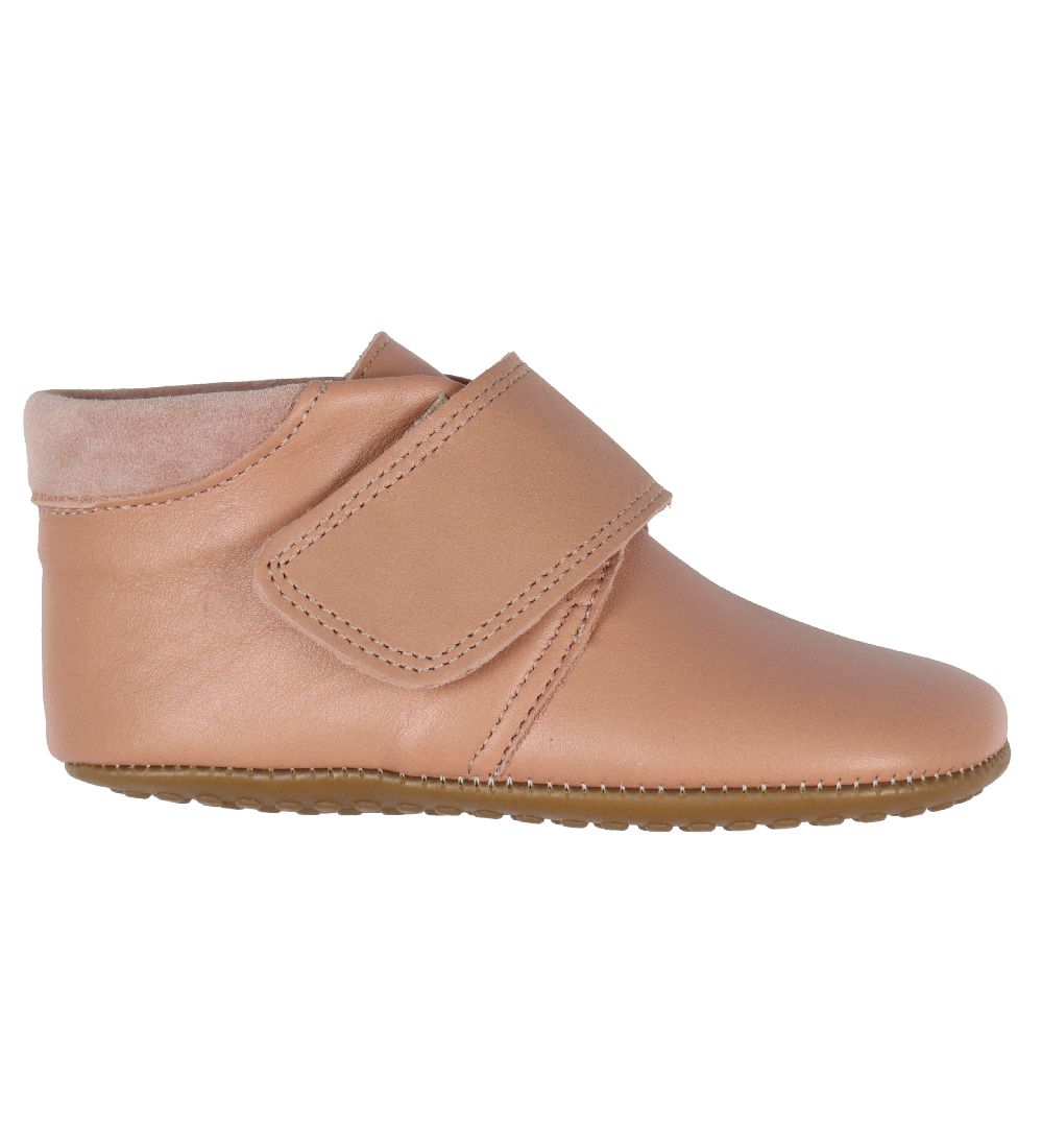 Pom Pom Leder-Krabbelschuhe - Rose - Pom Pom - 23 - Leder-Krabbelschuhe Pom Pom Leder-Krabbelschuhe - Rose - Pom Pom - 23 - Leder-Krabbelschuhe von Pom Pom