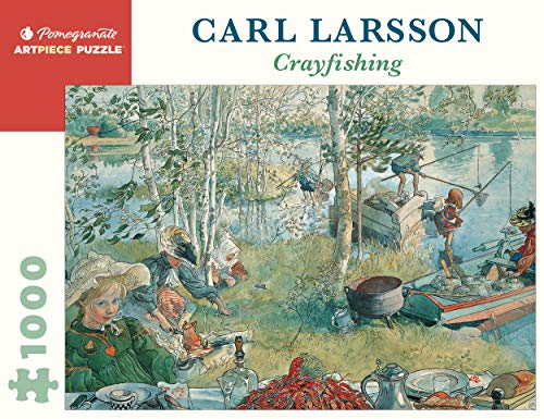 Carl Larsson von Pomegranate