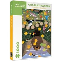 Charley Harper von Pomegranate Communications Inc.