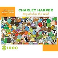 Charley Harper von Pomegranate Communications
