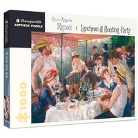 Puzzle-Pierre Auguste Renoir L von Pomegranate Communications Inc.