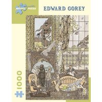 Edward Gorey von Pomegranate Communications