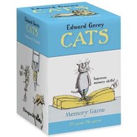 M/G Gorey/Cats M/G Gorey/Cats von Pomegranate Communications