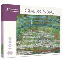Puzzle-Claude Monet von Pomegranate Communications