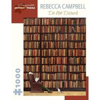 Rebecca Campbell von Pomegranate Communications