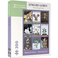 Edward Gorey von Pomegranate Communications Inc,US