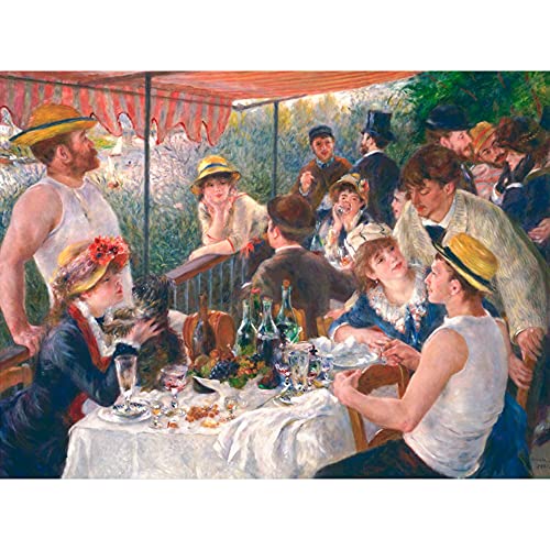 Pierre-Auguste Renoir von Pomegranate