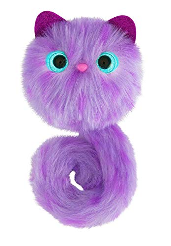 Pomsies 35383 Spielzeug, Lila Pomsies 35383 Spielzeug, Lila von Pomsies
