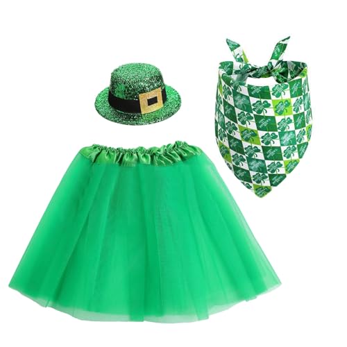 Pomurom Garten Enten Outfits, Halloween Garten Enten Rock Kostüm Mit Tüllrock, Dekorativer Rock für Weihnachten Eingangsbereich Vordertür Garten Terrasse von Pomurom