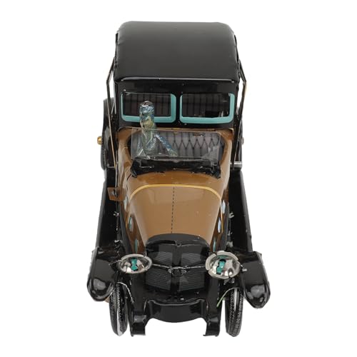 Pongnas CARROS A Escala, CAST Model Cars CARROS DE COLECION Auto Wedel Spielzeug Uhrwerk Vintage Auto Spielzeug Uhrwerk von Pongnas