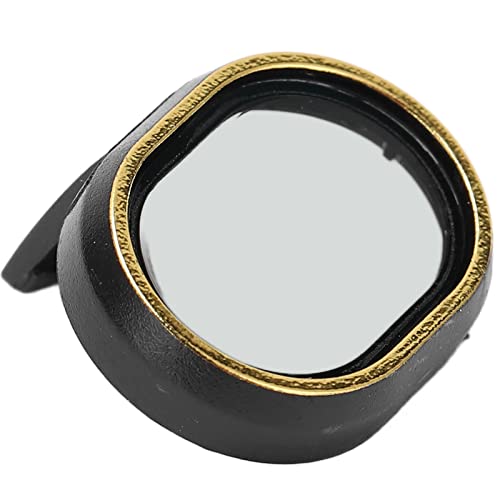 Pongnas Drohnen -CPL -Filter, Drohnen CPL Objektivfilter Kamera Objektivfilter mit Hochauflösender Optischer Glas für Drohne Pongnas Drohnen -CPL -Filter, Drohnen CPL Objektivfilter Kamera Objektivfilter mit Hochauflösender Optischer Glas für Drohne von Pongnas