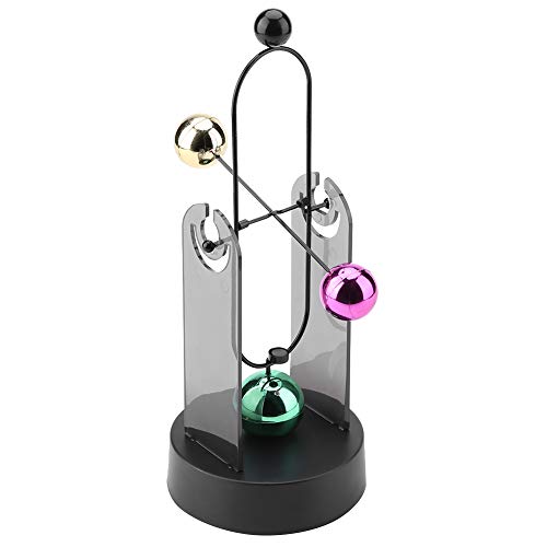 Pongnas Elektronischer Shake Wiggle Device Art Craft Ornament Deskoration Modell K503 Eisen & Kunststoff Pongnas Elektronischer Shake Wiggle Device Art Craft Ornament Deskoration Modell K503 Eisen & Kunststoff von Pongnas