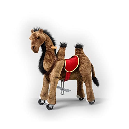 PONNIE Camel Ponnie S PRO, Für Kinder zwischen 3-6 Jahren von Ponnie