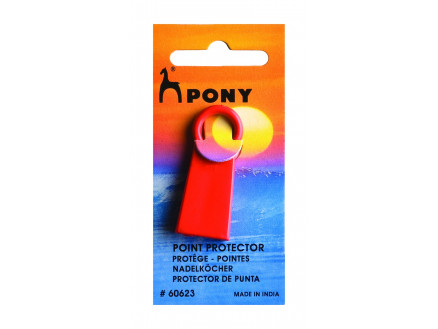 Pony Maschenschoner 5,50-7,50mm - 1 Stk von Pony