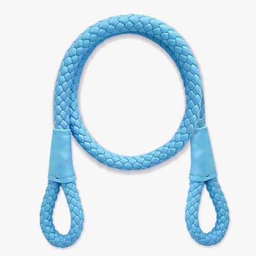 PonyCycle Reiten auf dem Pferd Zügel (85 cm) - Blau von PonyCycle