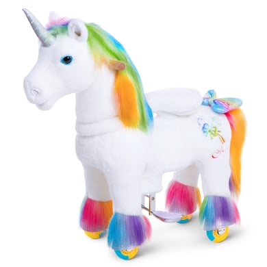 PonyCycle® Rainbow Unicorn - klein von Ponycycle