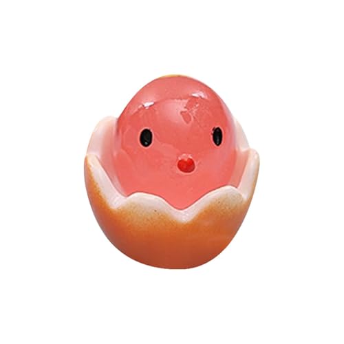 Poo4kark Mini-Spielzeuge in Tierform Kunstharz in großen Mengen, mehrere Stile, Blindboxen, kleine Ornamente, Desktop-Sammlungsdekoration, kleine Überraschung (C, 2.5) von Poo4kark