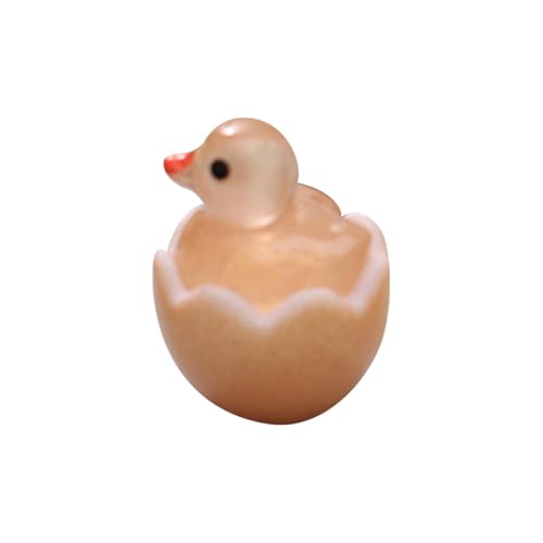 Poo4kark Mini-Spielzeuge in Tierform Kunstharz in großen Mengen, mehrere Stile, Blindboxen, kleine Ornamente, Desktop-Sammlungsdekoration, kleine Überraschung (G, 2.3) von Poo4kark